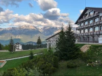 Complex Cheile Gradistei Fundata