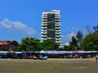 Blue Wave Hotel Hua Hin 4*