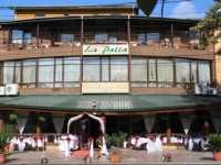 Pensiunea La Palia 4*