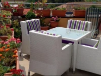 Penthouse City Centre