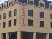 Hotel Arnia