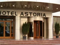 Hotel Astoria City Center