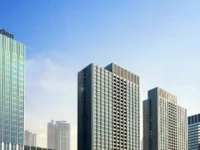 Le Meridien Chongqing Nanan 5*