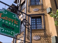 Lavric Bistro Pension