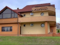 Pension Ambiance