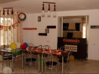 Pension Johnny House