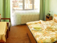 Pensiunea Fundatia Link