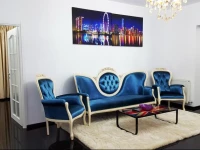 Iasi Apartments Vila Negruzzi