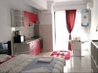 Palace Studio - City Centre