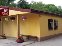 Pensiunea Sans Rival