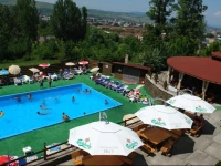 Hotel Restaurant Ciuperca