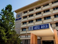 Hotel Rusca
