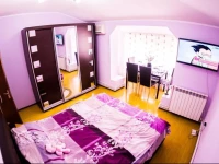 Apartament Lux City Park Mall-Eden