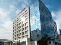 Hotel Ibis Constanta