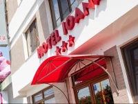 Hotel Ioana 3*