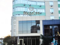 Hotel Megalos