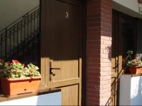 Pensiunea Casa Elisabeta Constanta