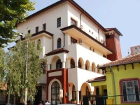 Curtea BrancoveneascДѓ