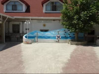 Pensiunea Casa Harghita