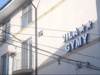 Vila Gymy 2*