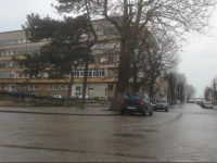 Apartament Casino - Faleza