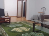 Apartament Rosu