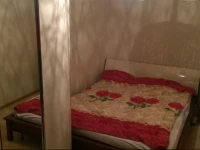 Apartament Sat Vacanta Mamaia