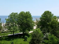 Apartament Sea View