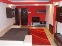 Apartament Tabacarie