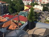 Ari Apartment Bulevardul Mamaia