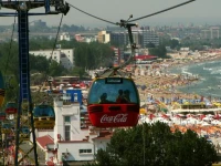 Black Sea Coast Apartment