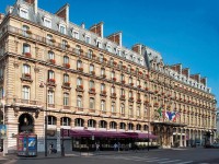 Hilton Paris Opera 4*