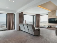 Panoramic Sea View Villa