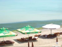 Sea View Noblesse Apartment Constanta