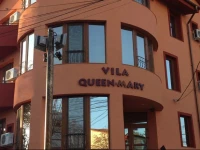 Vila Queen Mary