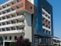 Hotel Del Mar & Conference Center