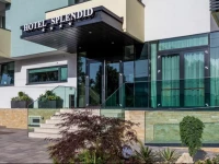 New Splendid Hotel & Spa - Adults Only (+16)