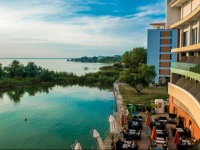 Hotel On Plonge Junior