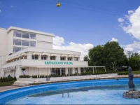 Hotel Sulina International