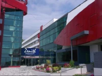 Zenith - Top Country Line - Conference & Spa Hotel (former Golden Tulip Mamaia)