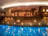 Bicaz - Pirates Resort