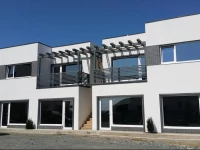 Bunga Bunga Resort Mamaia Nord