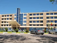 Hotel Dacia Sud