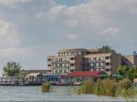 Hotel Florida Mamaia