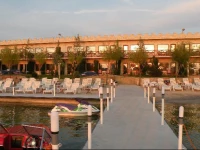 Hotel La Scoica Land