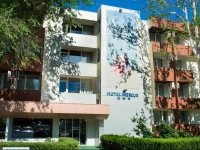 Mercur Minerva Family Club