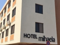 Hotel Mihaela
