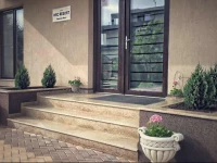 MRC RESORT Mamaia Nord