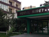 Hotel Siret