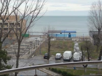 St.Vlas Apartment Mamaia